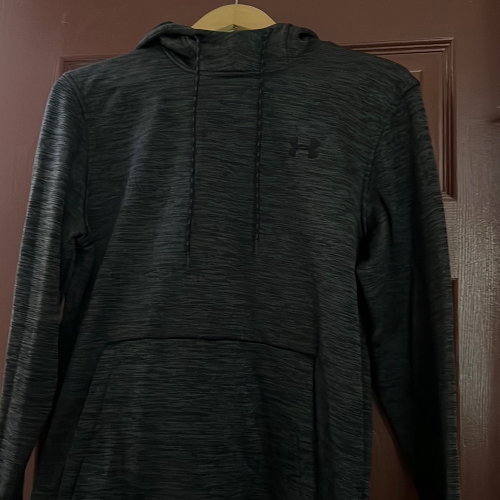 Under Armour